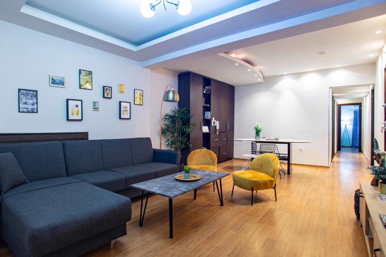Houseloft Cityhub Central Salonic Exterior foto