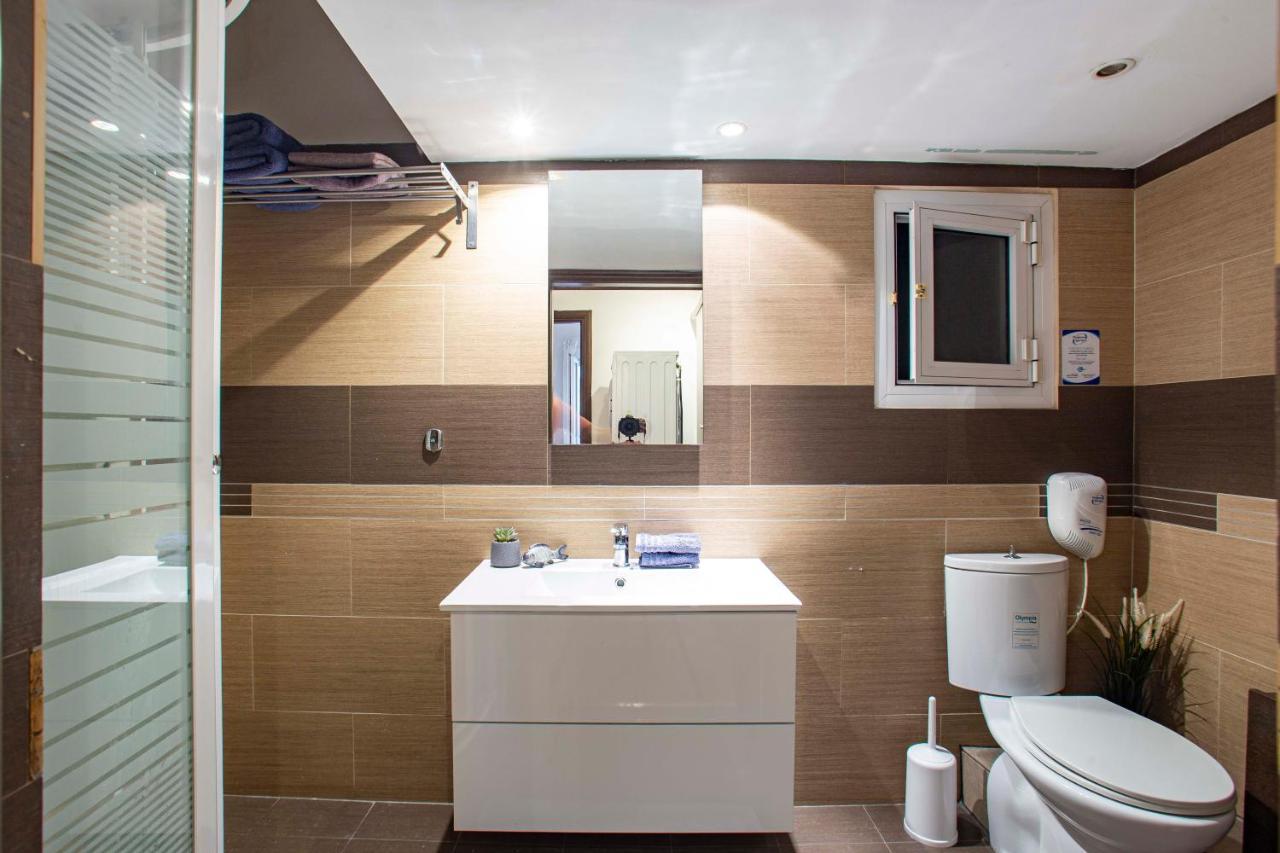 Houseloft Cityhub Central Salonic Exterior foto