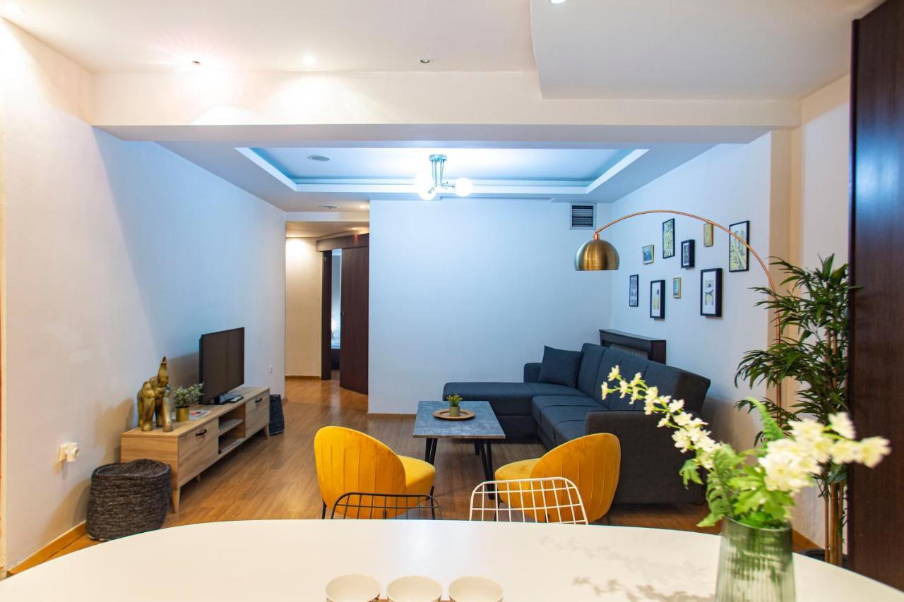 Houseloft Cityhub Central Salonic Exterior foto