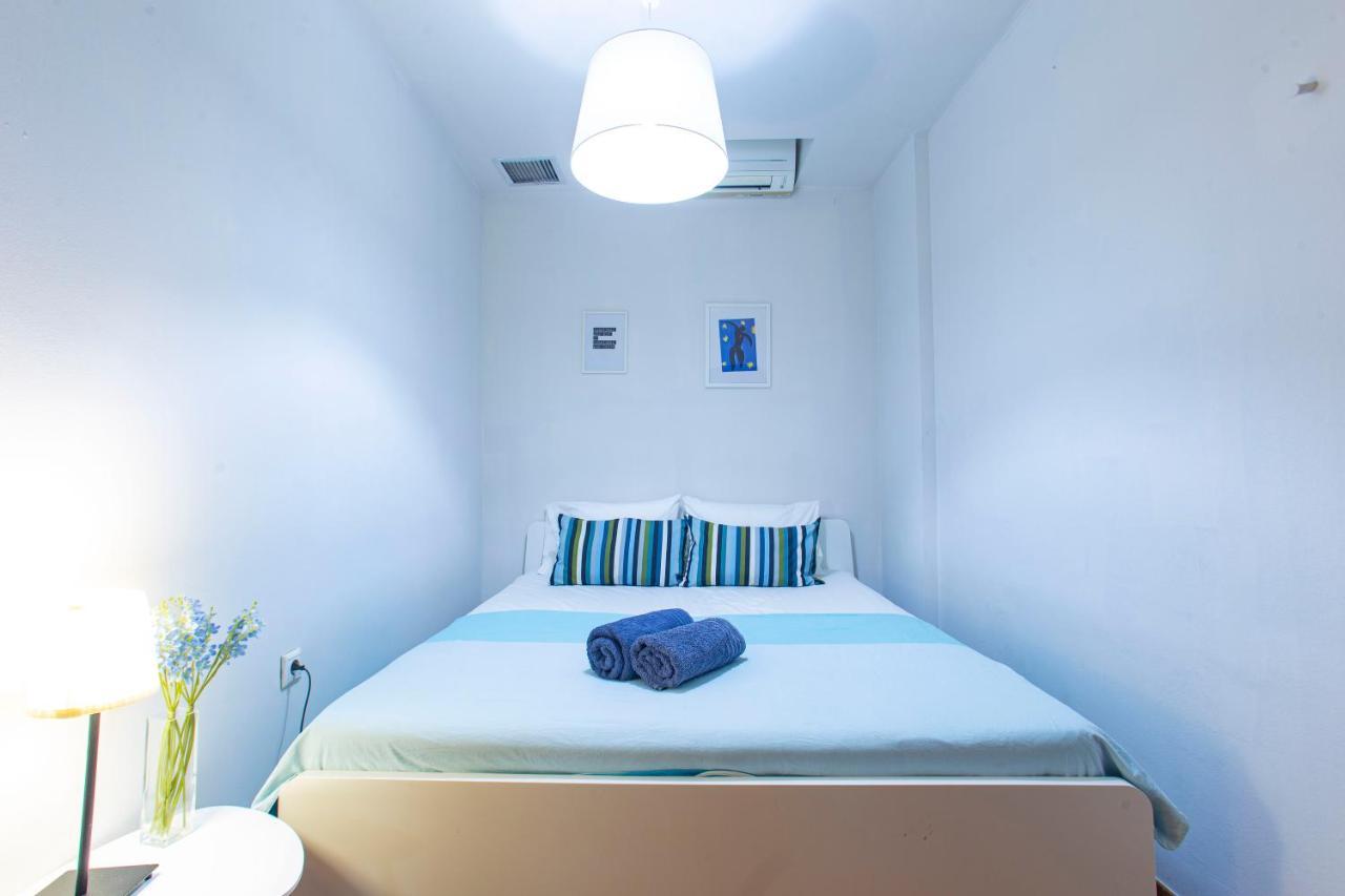 Houseloft Cityhub Central Salonic Exterior foto