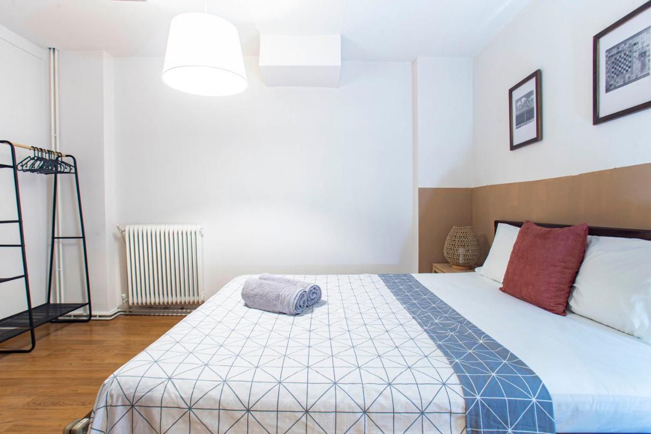 Houseloft Cityhub Central Salonic Exterior foto